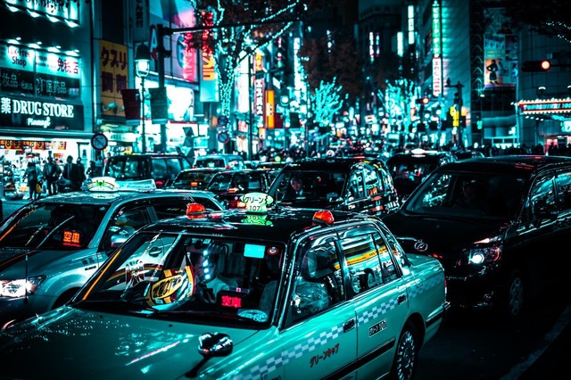 タクシー　車　渋谷.jpg